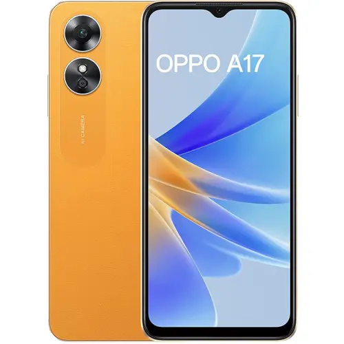 Oppo A17 Price in Pakistan