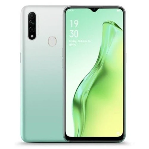 Oppo A31 Price in Pakistan & Specs 2025