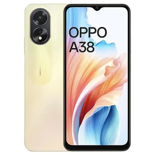 Oppo A38 Price in Pakistan 2025