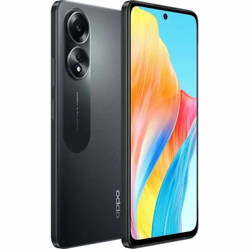 Oppo A58 Price in Pakistan