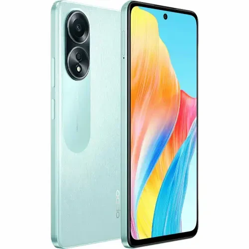 Oppo A58 Price in Pakistan & Specs 2025