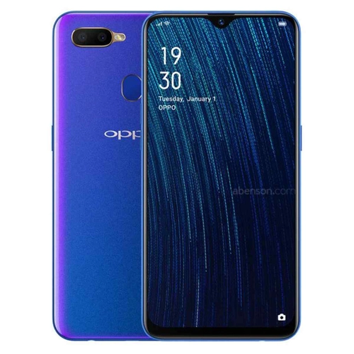 Oppo A5s Price in Pakistan