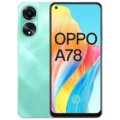 Oppo A78 Price in Pakistan & Specs 2025