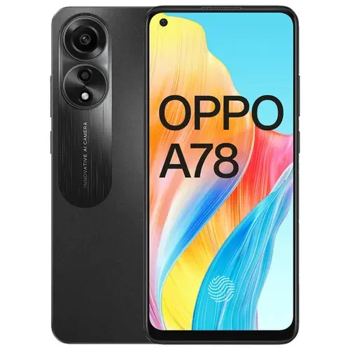 Oppo A78 Price in Pakistan