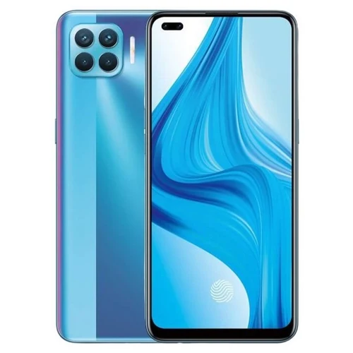Oppo F17 Pro Price in Pakistan & Specs