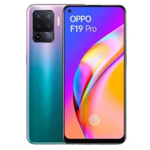 Oppo F19 Pro Price in Pakistan 2025