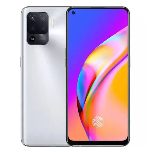 Oppo F19 Pro Price in Pakistan