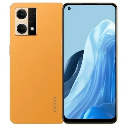 Oppo F21 Pro Price in Pakistan