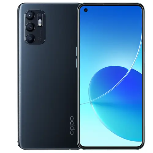 Oppo Reno 6 Price in Pakistan