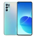 Oppo Reno 6 Price in Pakistan & Specs 2025