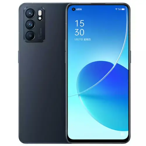 Oppo Reno 6 Pro 5G Price in Pakistan