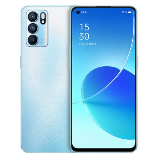 Oppo Reno 6 Pro 5G Price in Pakistan