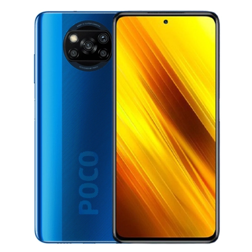 Poco X3 Price in Pakistan