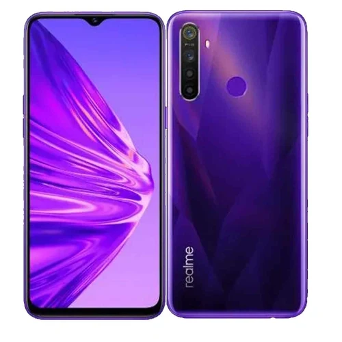 Realme 5 Price in Pakistan & Specs 2025