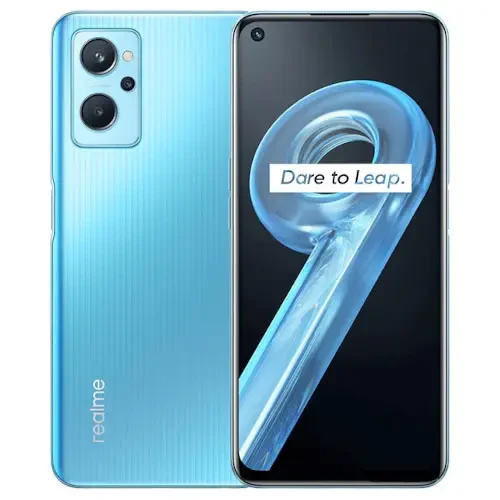 Realme 9i Price in Pakistan 2025 & Specs