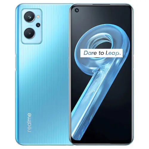Realme 9i Price in Pakistan