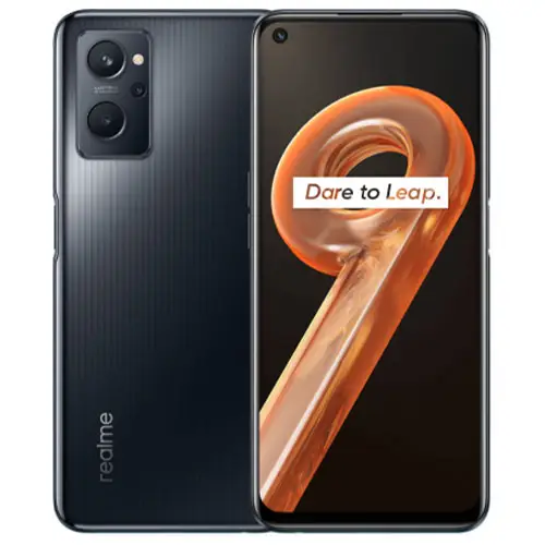 Realme 9i Price in Pakistan