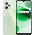 Realme C35 Price in Pakistan