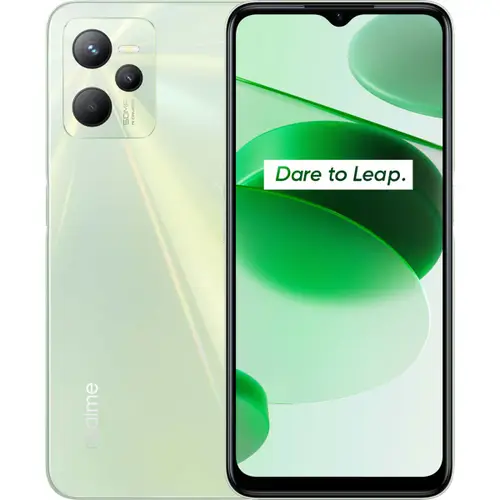 Realme C35 Price in Pakistan