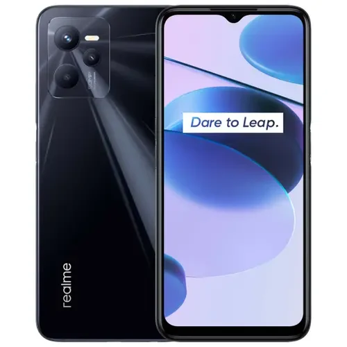 Realme C35 Price in Pakistan 2025 & Specs