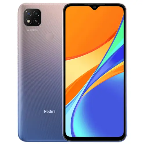 Redmi 9C Price in Pakistan