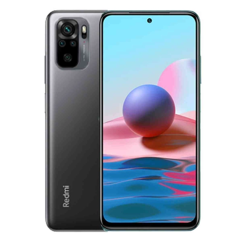 Redmi Note 10 Price in Pakistan