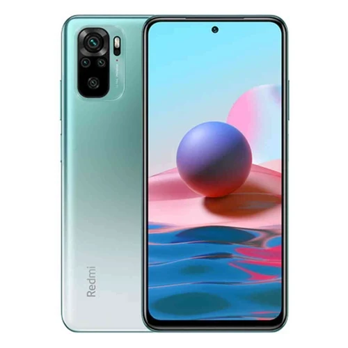 Redmi Note 10 Price in Pakistan