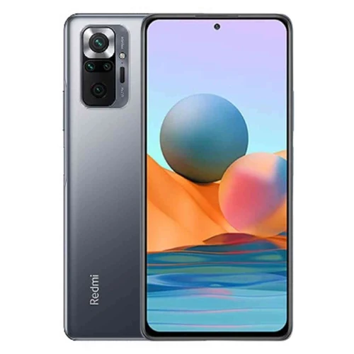 Redmi Note 10 Pro Price in Pakistan