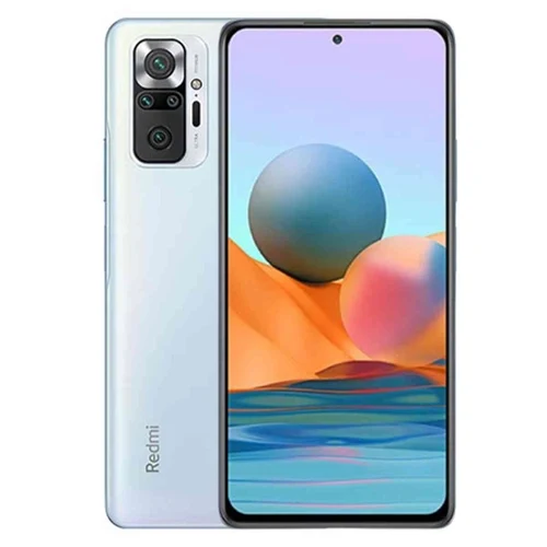 Redmi Note 10 Pro Price in Pakistan