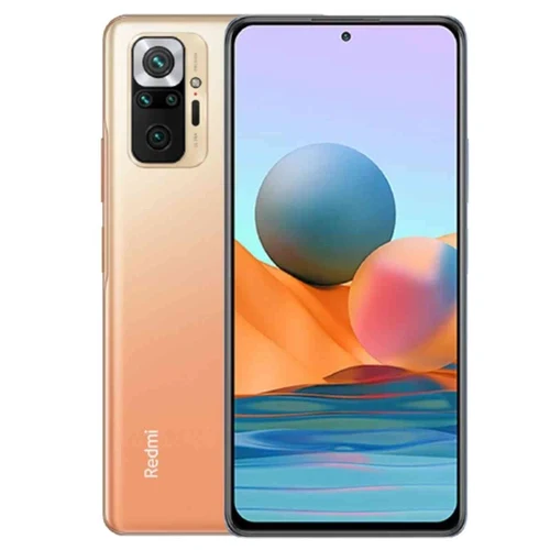 Xiaomi Redmi Note 10 Pro Price in Pakistan