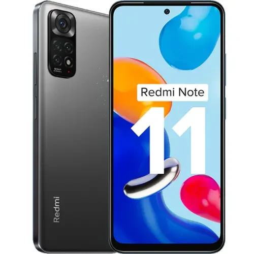 Redmi Note 11 Price in Pakistan & Specs 2025
