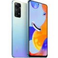Redmi Note 11 Pro Price in Pakistan