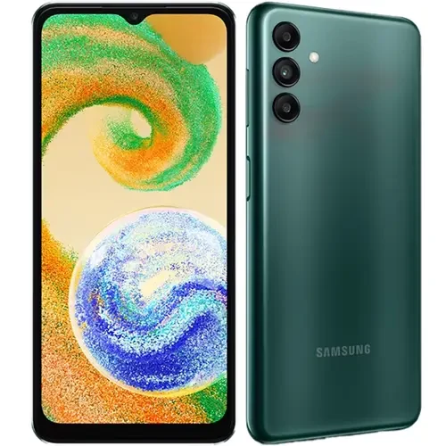 Samsung A04s Price in Pakistan