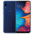 Samsung A20 Price in Pakistan & Specs 2025