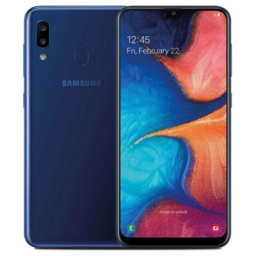 Samsung A20 Price in Pakistan & Specs 2025