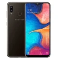 Samsung A20 Price in Pakistan