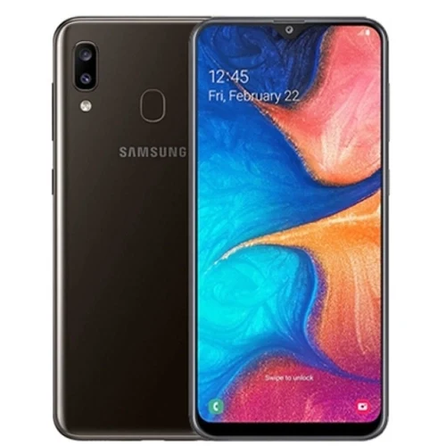 Samsung A20 Price in Pakistan