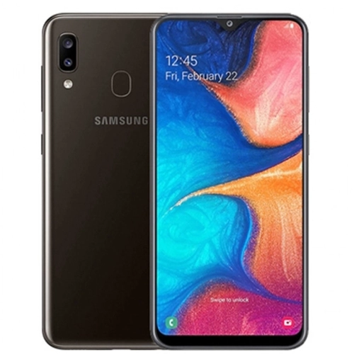 Samsung A20 Price in Pakistan