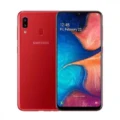 Samsung A20 Price in Pakistan & Specs 2025