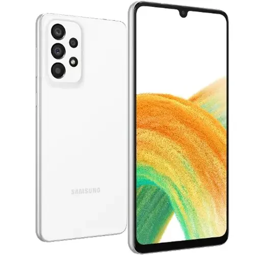 Samsung A33 Price In Pakistan