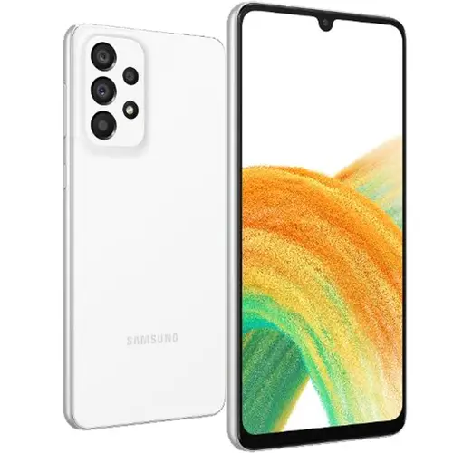 Samsung A33 Price In Pakistan