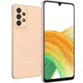 Samsung A33 Price In Pakistan