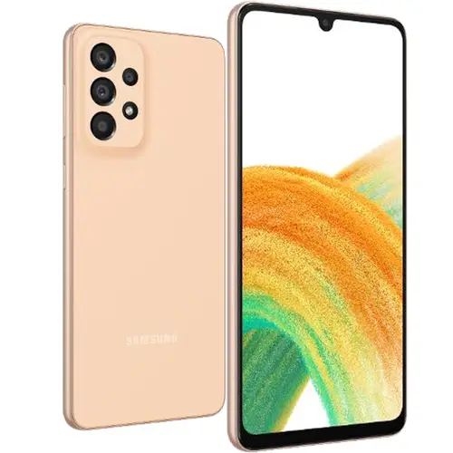 Samsung A33 Price In Pakistan