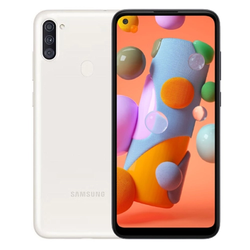 Samsung Galaxy A11 Price in Pakistan