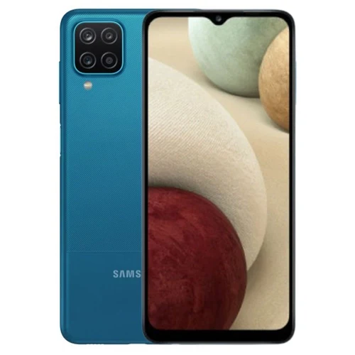 Samsung Galaxy A12 Price in Pakistan & Specs