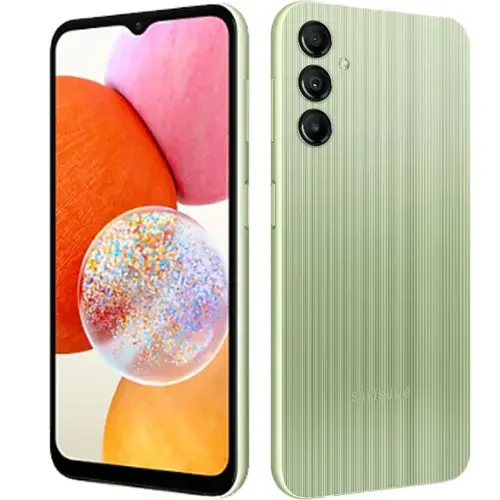 Samsung Galaxy A14 Price in Pakistan & Specs