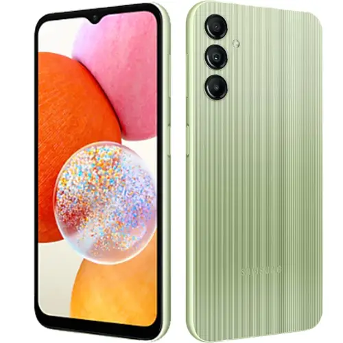 Samsung Galaxy A14 Price in Pakistan