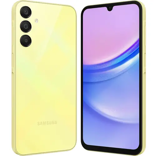 Samsung Galaxy A15 Price in Pakistan