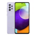 Samsung Galaxy A52 Price in Pakistan 2025