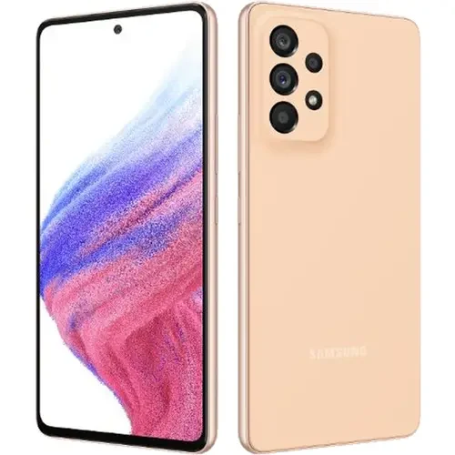 Samsung Galaxy A53 5G Price in Pakistan 2025